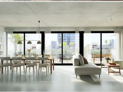 Departamento en Venta 1 año