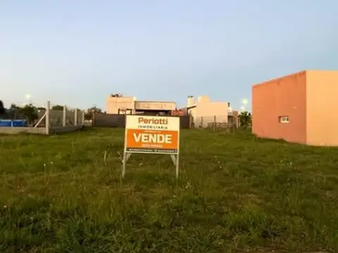 Terreno en venta en Sunchales