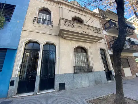 Terreno en Venta en Caballito, Capital Federal