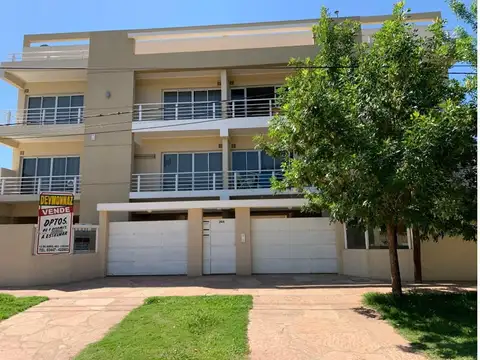 Venta Departamentos 1 dormitorio zona Norte de Colón 