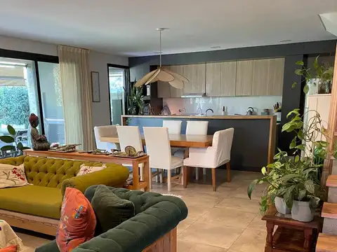 CASA en venta!  CASAS DEL BOSQUE  - San Lorenzo Chico