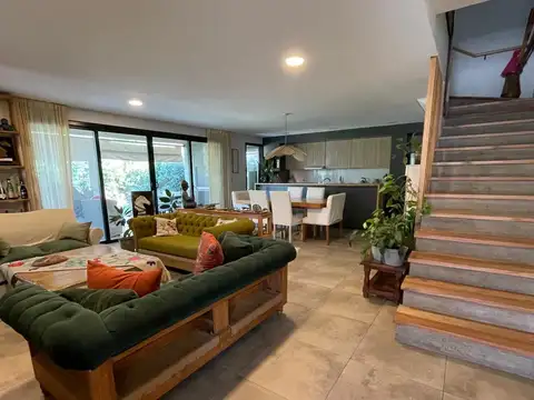 Av Finca Yerba Buena - Casas del Bosque 100