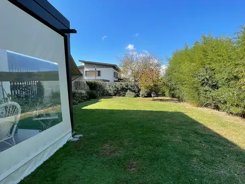 CASA EN VENTA! B CASAS DEL BOSQUE  SAN LORENZO CHICO