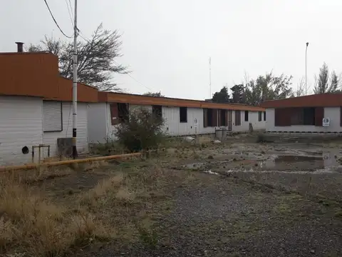 Terreno - Las Heras