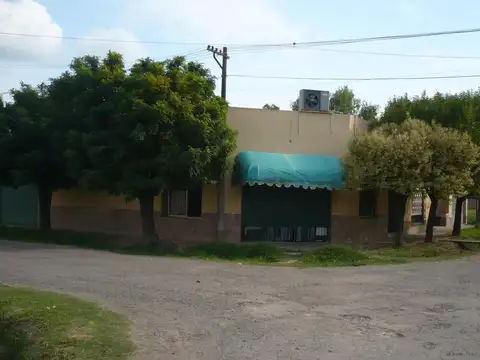 Local en Venta en Villa Alsina, USD 80.000