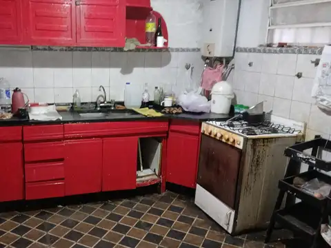 ALQUILER Casa 2 Cocheras Ideal Deposito/oficina/galpon/ Negocio, Etc.