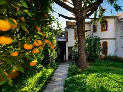 Casa en Alquiler de 3 dormitorios
