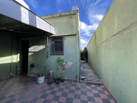 Depto Tipo Casa en Venta de 6 ambientes