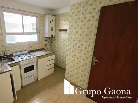 Departamento en Venta en Villa Crespo, USD 74.500