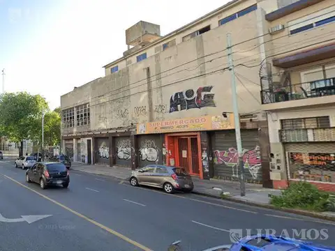 Local en Alquiler 60 años
