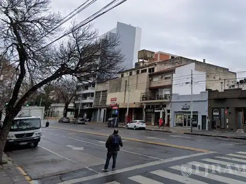 Terreno en alquiler DEVOTO (CONCESIONARIA A CONSTRUIR)