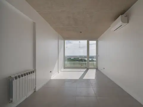 Departamento 3 ambientes con 3 baños