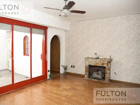 Venta PH 4 amb con patio y Terraza Propia  Excelente Estado 