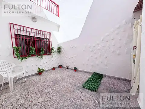 Depto Tipo Casa en Venta de 3 dormitorios