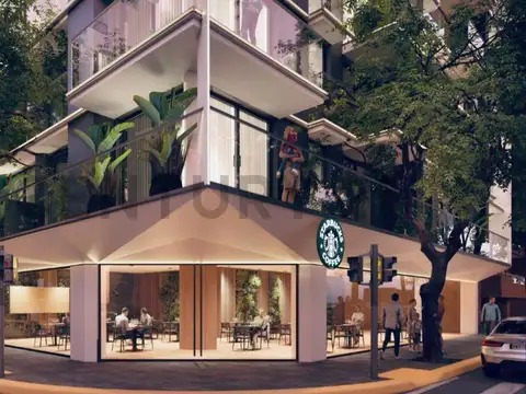 Departamento en Venta A Estrenar