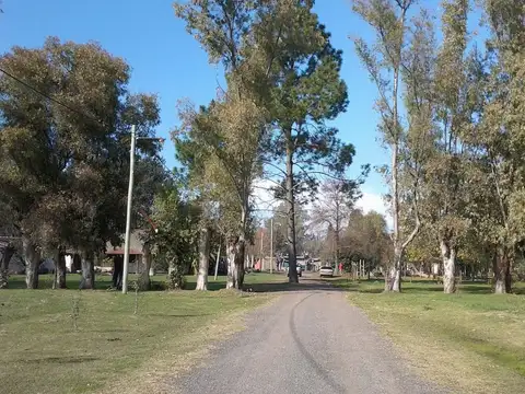 Terreno en Venta en Villa Rosa, USD 3.250.000