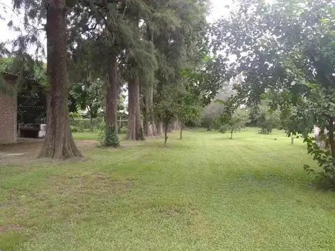 Terreno en Venta en Villa Rosa, USD 3.250.000