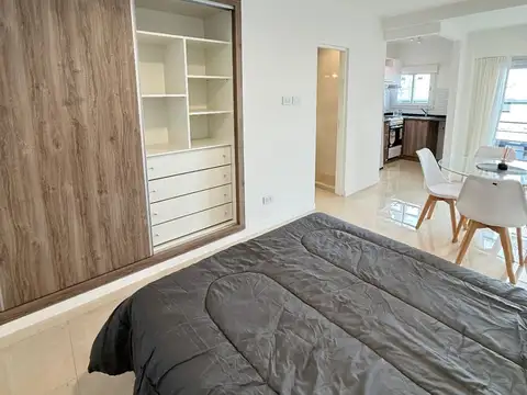 VENTA departamento Centro Mar del Plata 1 ambiente