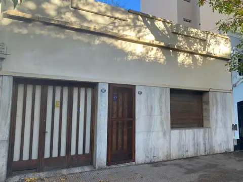 Terreno en Venta en Villa General Mitre, USD 260.000