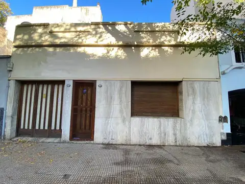 Terreno en Venta 8  mts Frente