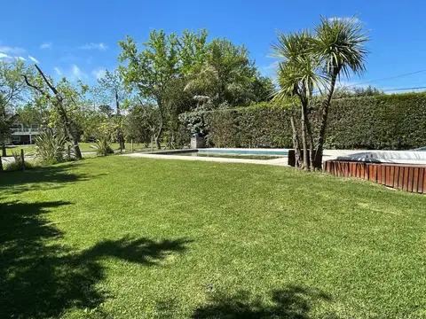 Casa en Venta de 3 dormitorios