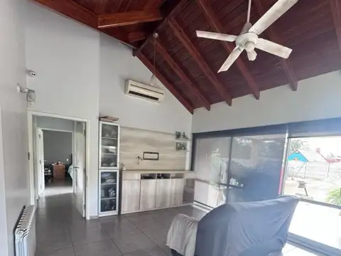 Santa Fe al 2300