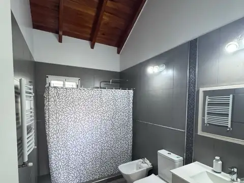 Casa - Funes