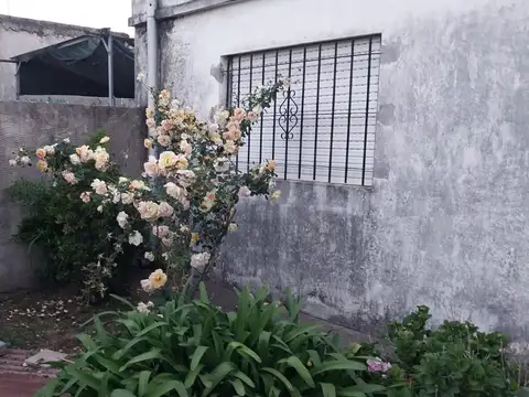 Casa en Venta 60 años