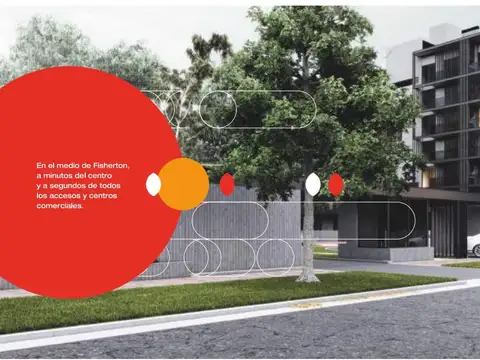 Departamento  dormitorios en venta- Paddok