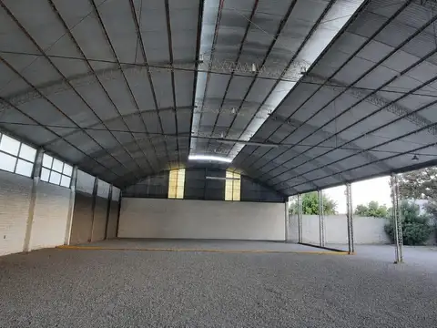 Galpon en Venta en Cuarta Sección, USD 195.000