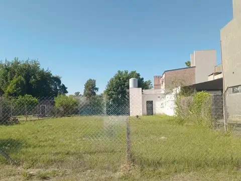 Terreno en venta en Colastiné Norte, Santa Fe Capital