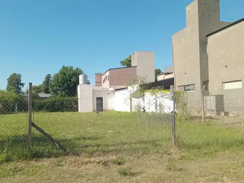 Terreno en Venta en Santa Fe, USD 35.000