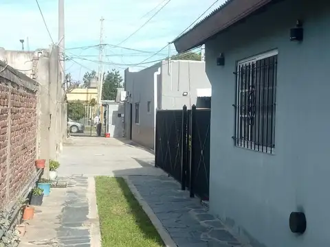 Depto Tipo Casa en Venta 45 años