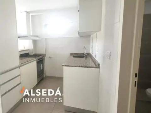 Departamento en Alquiler al Sur