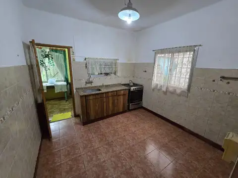 Casa en Venta al Sureste