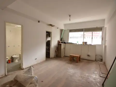 Departamento  en Venta en Recoleta, Capital Federal, Buenos Aires