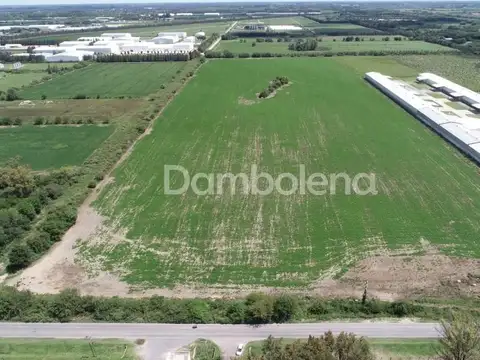 Terreno Fraccion  en Venta ubicado en Zárate, G.B.A. Zona Norte - DAM1318_LP431485_3