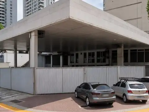 Terreno - Venta - Argentina, Capital Federal - FELIPE VALLESE 600