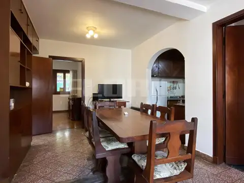 Casa en Alquiler al Norte