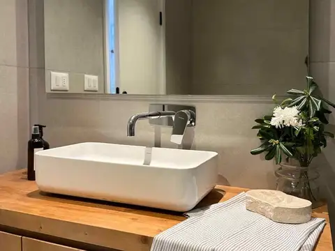 Departamento en Venta 1 año