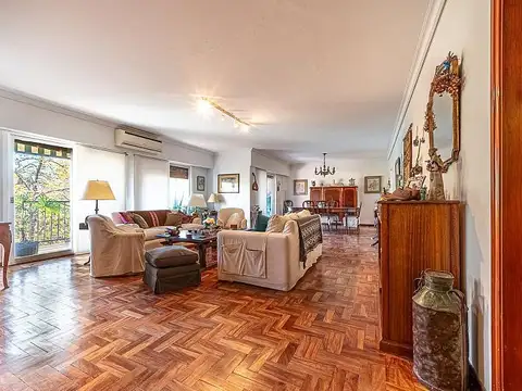 Departamento en Venta de 5 ambientes