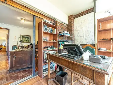 Departamento en Venta 46 años