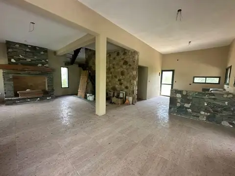 Casa en Venta en Las Tapias, USD 109.990