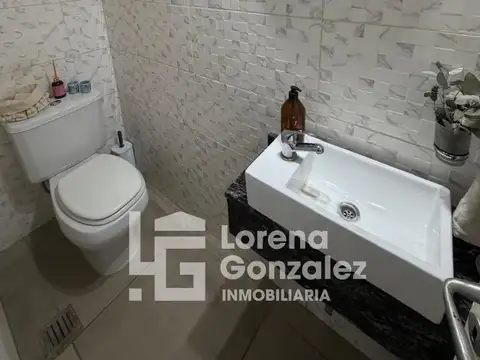 Casa en Venta 10 años