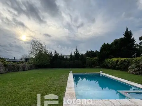 Casa en venta Haras Santa Maria