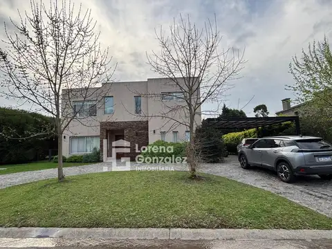 Casa en venta Haras Santa Maria