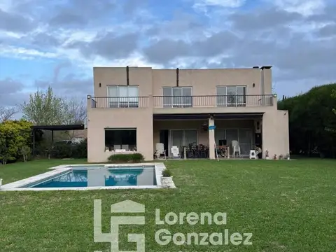 Casa en Venta 10 años