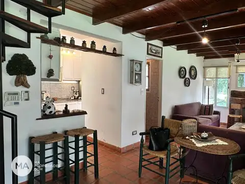 Casa en Venta de 2 dormitorios