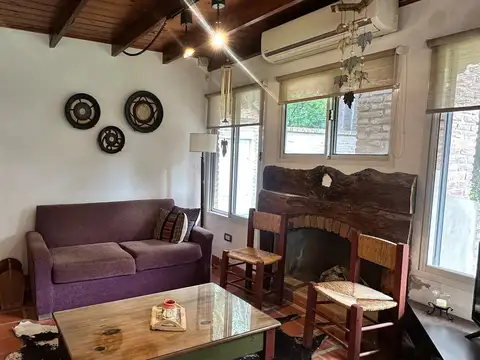 Casa en Venta 20 años