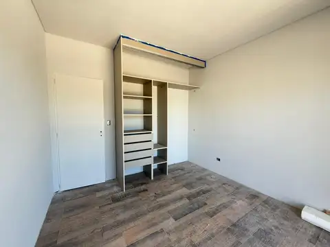 Departamento en Venta 1 año
